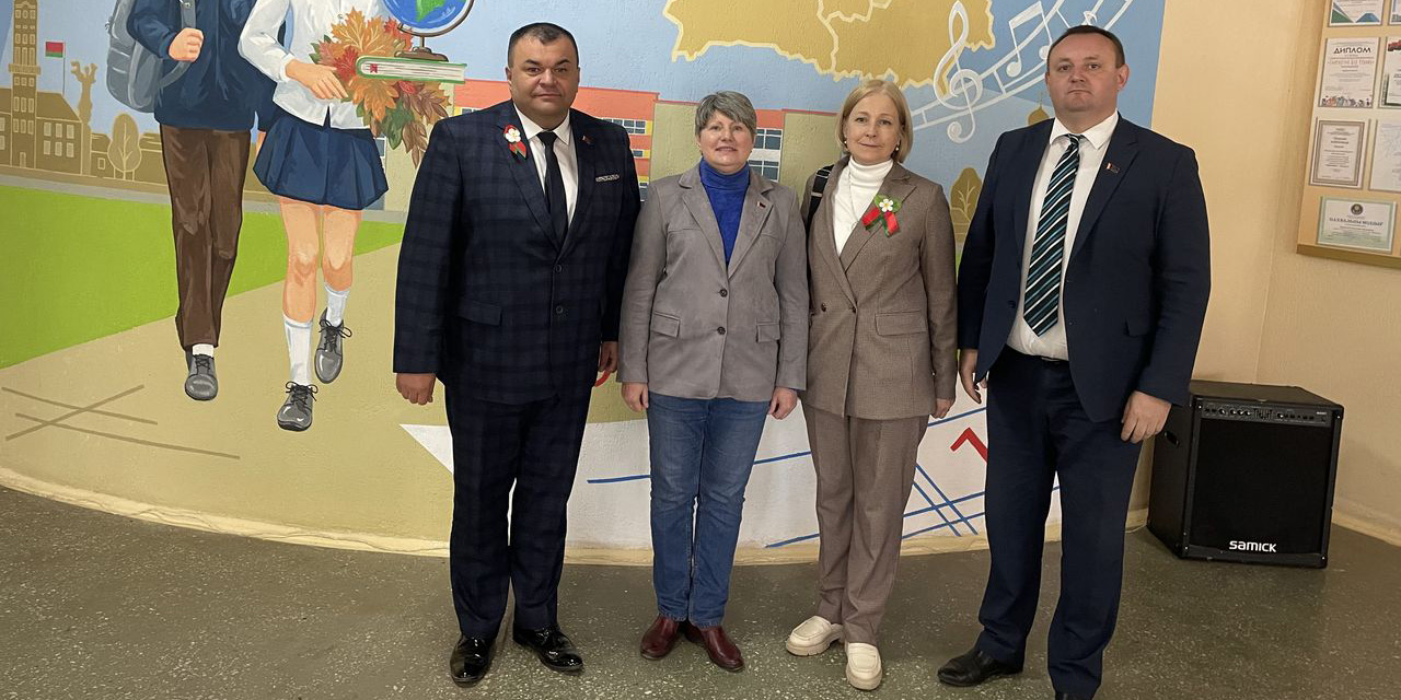 Патриотизм: шаг в будущее